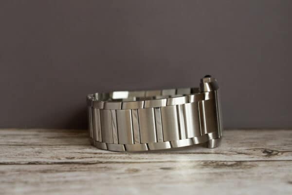 Cartier Tank Française Large WSTA0067