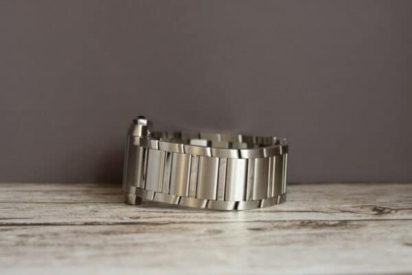 Cartier Tank Française Large WSTA0067