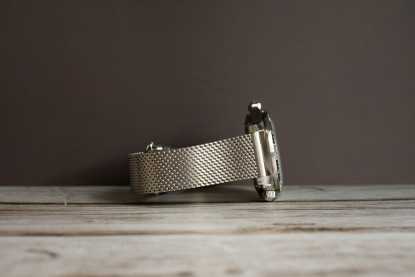 OMEGA Seamaster Diver 300M James Bond 60th Watch 210.30.42.20.03.002