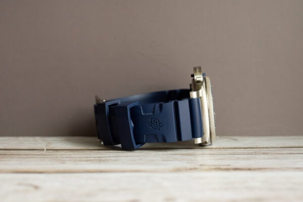 Panerai Submersible QuarantaQuattro Blu Profondo PAM01289