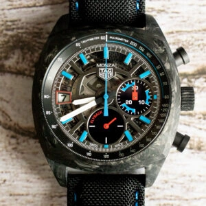 TAG Heuer Monza Flyback Chronometer Watch