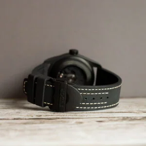TUDOR Black Bay Ceramic M79210CNU Clasp Shot
