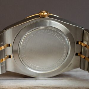 TUDOR Royal S&G Chocolate Dial 41mm Watch M28603