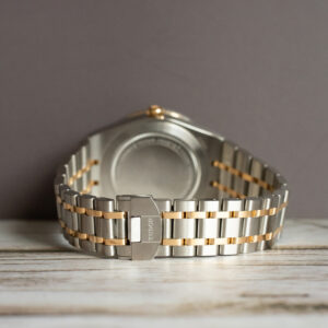 TUDOR Royal S&G Chocolate Dial 41mm Watch M28603