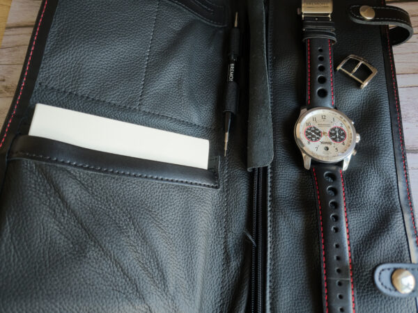 Bremont Norton V4 Limited Edition Box Shot