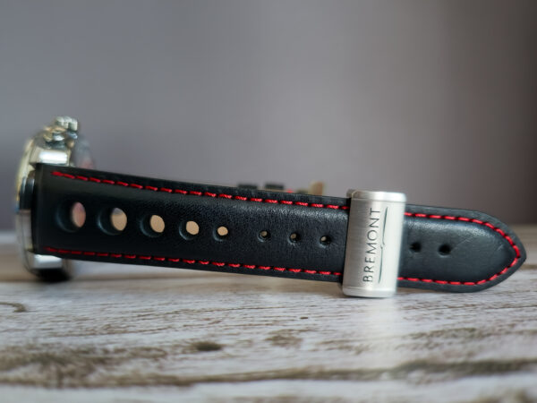 Bremont Norton V4 Limited Edition Right Side Shot
