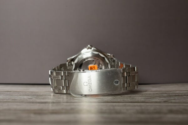 OMEGA Seamaster Diver 300M Black Watch 210.30.42.20.01.001
