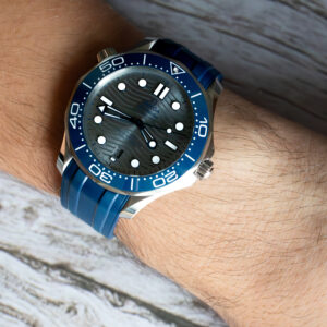 OMEGA Seamaster Diver 300M Grey Watch