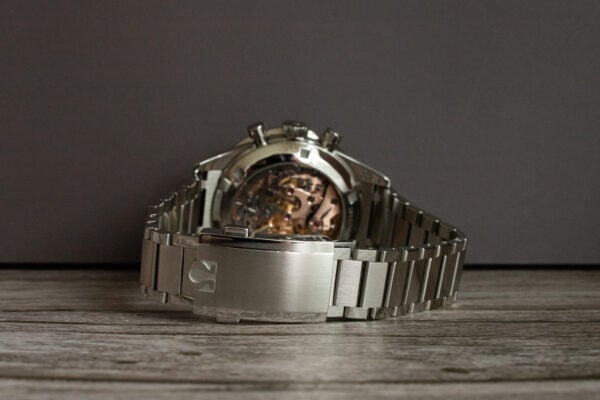 OMEGA Speedmaster Calibre 321 Ed White Watch 311.30.40.30.01.001