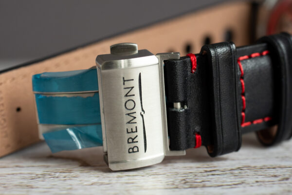 Pre-Owned Bremont Norton V4 Limited Edition