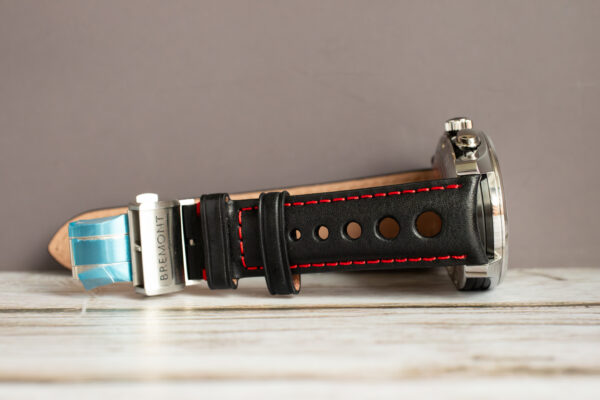 Pre-Owned Bremont Norton V4 Limited Edition