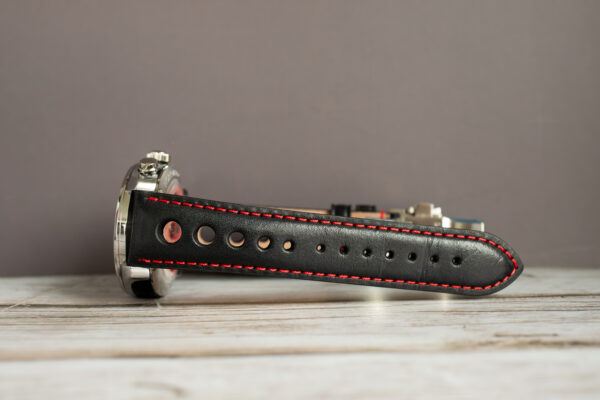 Pre-Owned Bremont Norton V4 Limited Edition
