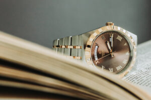 Pre-owned TUDOR Royal Chocolate 41mm Watch UK 2025