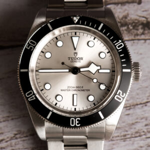 TUDOR Black Bay 68 M7943A1A0NU
