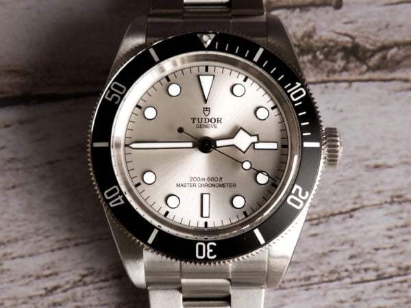 TUDOR Black Bay 68 M7943A1A0NU