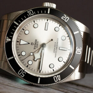 TUDOR Black Bay 68 M7943A1A0NU