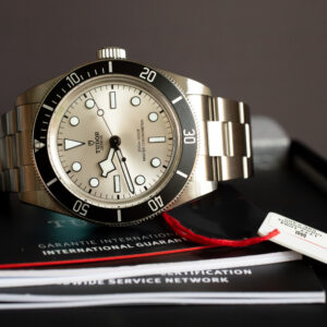 TUDOR Black Bay 68 M7943A1A0NU