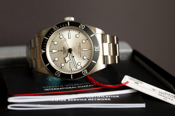 TUDOR Black Bay 68 M7943A1A0NU