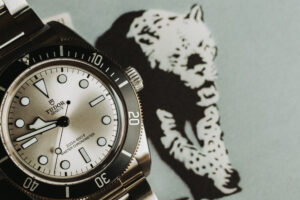 TUDOR Black Bay 68 Silver Dial | New Arrivals