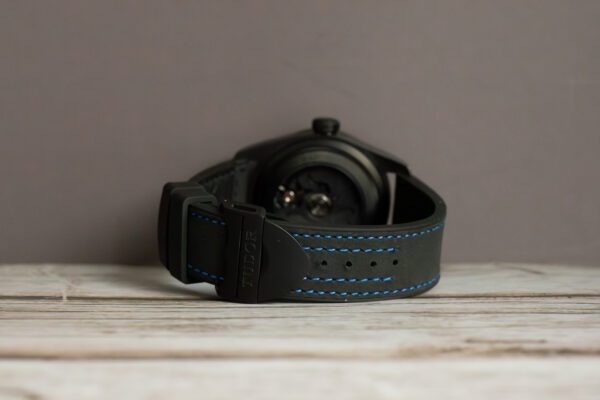 TUDOR Black Bay Ceramic Blue Watch M79210CNU-0007