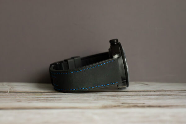 TUDOR Black Bay Ceramic Blue Watch M79210CNU-0007