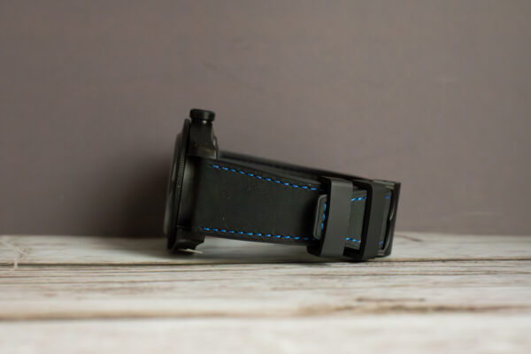 TUDOR Black Bay Ceramic Blue Watch M79210CNU-0007