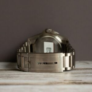 TUDOR Pelagos Ultra 43mm M2543C1A7NU Clasp Shot