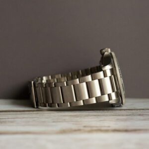 TUDOR Pelagos Ultra 43mm M2543C1A7NU Left Side Shot