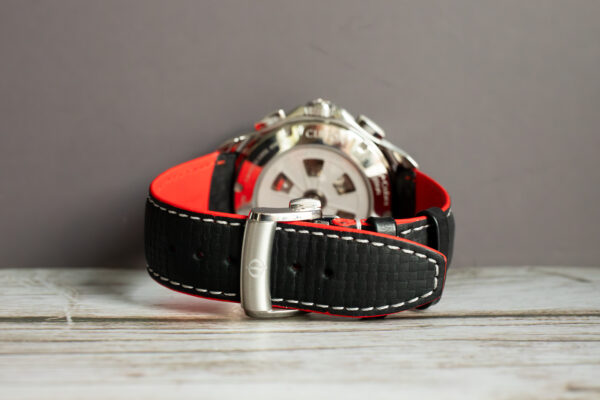 Baume & Mercier Clifton Club Shelby Cobra M0A10343
