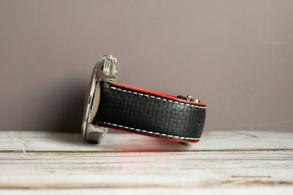 Baume & Mercier Clifton Club Shelby Cobra M0A10343