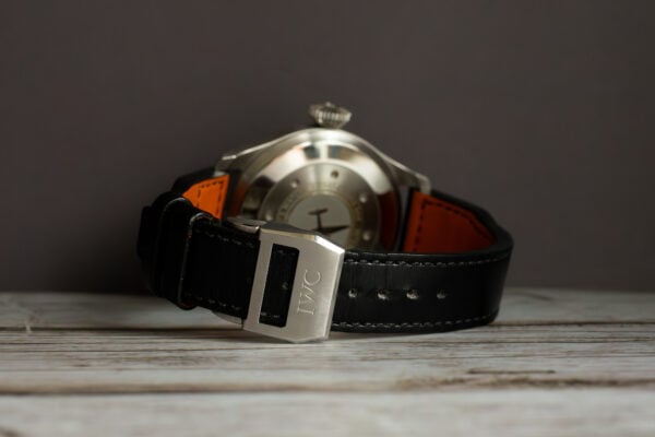IWC Schaffhausen Big Pilot’s Watch 46mm IW501001