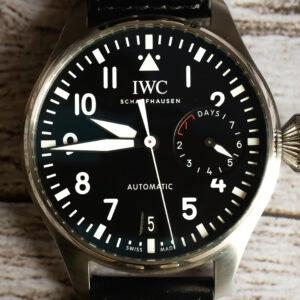 IWC Big Pilot’s Watch 46mm IW501001