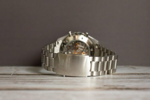OMEGA Speedmaster Moonwatch Brown Dial Watch 311.30.42.30.13.001