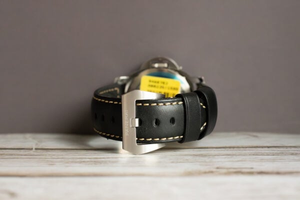 Panerai Luminor Logo Black PAM01084