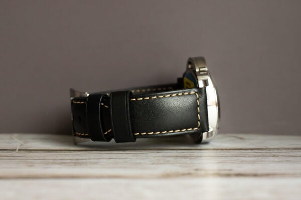 Panerai Luminor Logo Black PAM01084