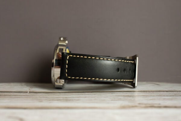 Panerai Luminor Logo Black PAM01084