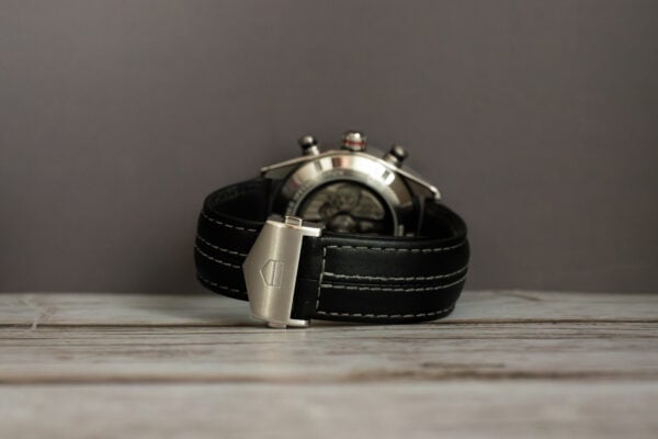 TAG Heuer Carrera Chronograph x Porsche