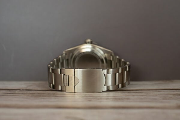 TUDOR Black Bay 41 GMT Pepsi Watch M79830RB-0001