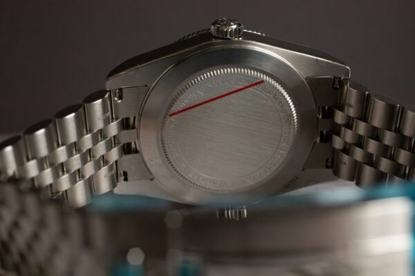 TUDOR Black Bay 54 Lagoon Blue Watch M79000
