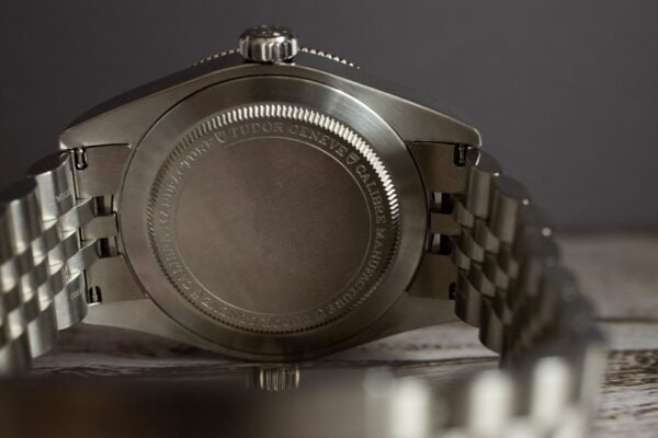 TUDOR Black Bay 41 Burgundy M7941A1A0RU