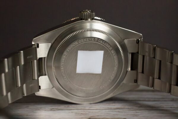 TUDOR Black Bay 68 43mm Watch M7943A1A0NU-0001