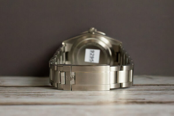 TUDOR Black Bay 68 43mm Watch M7943A1A0NU-0001