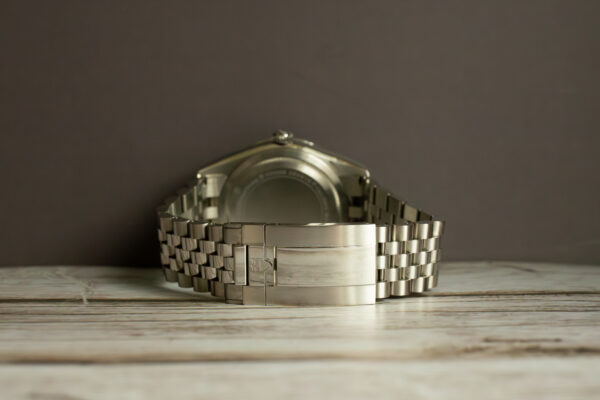 TUDOR Black Bay One Anthracite Dial Watch M79680