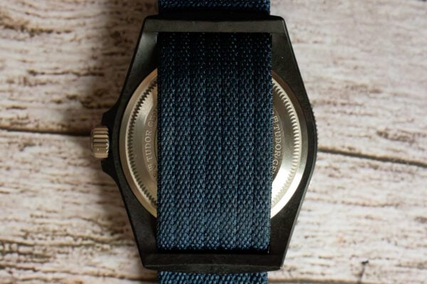 TUDOR Pelagos FXD Alinghi Red Bull Watch