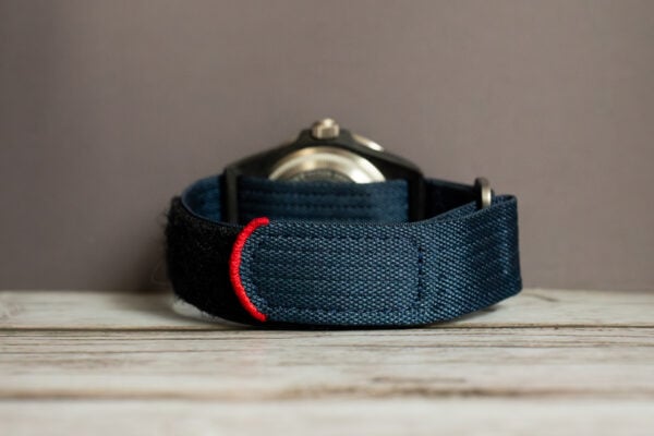 TUDOR Pelagos FXD Alinghi Red Bull Watch