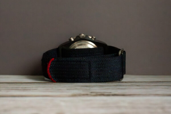 TUDOR Pelagos FXD Chrono Alinghi Red Bull Watch M25807KN