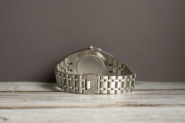 TUDOR Royal Black Dial M28600