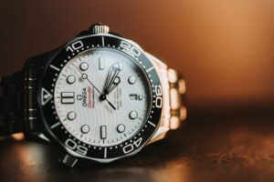 OMEGA Seamaster Diver 300M at MVS Watches | Rolex alternatives under £10000