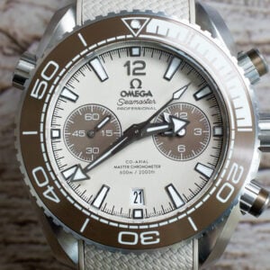 OMEGA Planet Ocean 600M Chrono 215.32.46.51.09.001 at MVS Watches