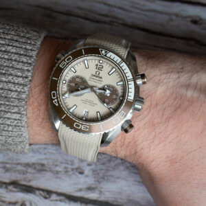 OMEGA Planet Ocean 600M Chrono 215.32.46.51.09.001 at MVS Watches